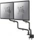 Neomounts Uchwyt biurkowy na monitor 10" - 30" (FPMA-D010DBLACK) 1