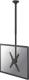 Neomounts Uchwyt sufitowy FPMA-C340BLACK 32'' - 75'' 1