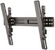 Neomounts Uchwyt ścienny LED-W650BLACK 37'' - 75'' 1