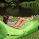 inSPORTline Oryginalny Dmuchany leżak lazy bag na lato inSPORTline Sofair materac fotel Kolor Czarny 10