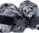 inSPORTline Oryginalny Dmuchany leżak lazy bag na lato inSPORTline Sofair materac fotel Kolor Czarny 19