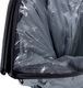 inSPORTline Oryginalny Dmuchany leżak lazy bag na lato inSPORTline Sofair materac fotel Kolor Czarny 20