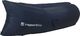 inSPORTline Oryginalny Dmuchany leżak lazy bag na lato inSPORTline Sofair materac fotel Kolor Czarny 5