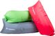 inSPORTline Oryginalny Dmuchany leżak lazy bag na lato inSPORTline Sofair materac fotel Kolor Czarny 8
