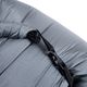inSPORTline Oryginalny Dmuchany leżak lazy bag na lato inSPORTline Sofair materac fotel Kolor Różowy 23