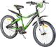 Kawasaki Juniorski rower Kawasaki Nijumo 20" - model 2018 1