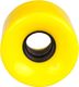 Worker Kółko do deskorolki typu fiszka penny board 60*45 mm Kolor Jasno-niebieski 9
