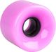 Worker Kółko do deskorolki typu fiszka penny board 60*45 mm Kolor Jasno-niebieski 1