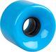 Worker Kółko do deskorolki typu fiszka penny board 60*45 mm Kolor Jasno-niebieski 3