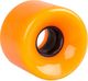 Worker Kółko do deskorolki typu fiszka penny board 60*45 mm Kolor Jasno-niebieski 5