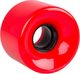 Worker Kółko do deskorolki typu fiszka penny board 60*45 mm Kolor Jasno-niebieski 6
