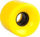 Worker Kółko do deskorolki typu fiszka penny board 60*45 mm Kolor Jasno-niebieski 8