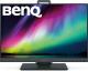 Monitor BenQ SW240 (9H.LH2LB.QBE) 1