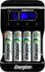 Ładowarka Energizer Intelligent + AA HR6 4szt 2000mAh - 635026 1
