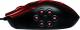Mysz Razer Naga Hex Wraith Red (RZ01-00750200-R3M1) 2