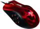 Mysz Razer Naga Hex Wraith Red (RZ01-00750200-R3M1) 3