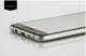 MyScreen Protector LITE Edge szkło hart. Black iPhone 7/8 czarne 1