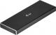 Kieszeń I-TEC M.2 SATA - USB-C 3.2 Gen 2 MySafe (C31MYSAFEM2) 1