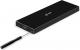 Kieszeń I-TEC M.2 SATA - USB-C 3.2 Gen 2 MySafe (C31MYSAFEM2) 3