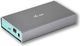 Kieszeń I-TEC USB 3.2 Gen 2 - 3.5" SATA III MySafe (C31MYSAFE35) 1