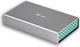 Kieszeń I-TEC USB 3.2 Gen 2 - 3.5" SATA III MySafe (C31MYSAFE35) 1