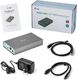 Kieszeń I-TEC USB 3.2 Gen 2 - 3.5" SATA III MySafe (C31MYSAFE35) 2