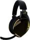 Słuchawki Asus Rog Strix Fusion 700 Czarne (90YH00Z3-B3UA00) 3
