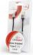 Kabel USB Gembird USB-A - USB-C 1.8 m Czarny (CCB-mUSB2B-AMCM-6) 2