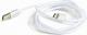 Kabel USB Gembird USB-A - microUSB 1.8 m Srebrny (CCB-mUSB2B-AMBM-6-S) 1