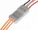 T-MOTOR Regulator ESC ALPHA 80A HV 6-12S do dron wyścigowych (TM/ALPHA-80A-HV) 1