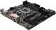 Płyta główna ASRock H77 PRO4-M 1