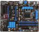 Płyta główna MSI ZH77A-G43 Intel H77 LGA 1155 (2xPCX/VGA/DZW/GLAN/SATA3/USB3/RAID/DDR3/CROSSFIRE) (ZH77A-G43) 1