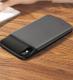 Benks Etui Elegant Battery Case Apple Iphone X - Czarny 1