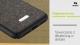 Benks Etui Brownie Apple iPhone X - Brązowy 2