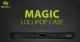 Benks Etui Magic Lollipop Apple iPhone 8 Plus - Czarny 7