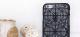 Benks Etui Magic Chocolate Apple iPhone 6 - Niebieski 3