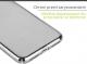 Benks Etui Electroplating TPU Apple iPhone X - Czerwony 3