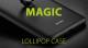 Benks Etui Magic Lollipop Ring Xiaomi Mi 6 Biały 8