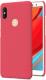 Nillkin Etui Frosted Shield dla Xiaomi Redmi S2 1