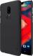 Nillkin Frosted Shield do OnePlus 6 czarny 1