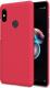 Nillkin Etui Frosted Shield Xiaomi Redmi Note 5 Czerwony 4
