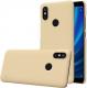 Nillkin Frosted Shield do Xiaomi Mi 6X Złoty 1