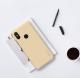 Nillkin Frosted Shield do Xiaomi Mi 6X Złoty 1