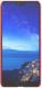 Nillkin Etui Frosted Shield dla Huawei P20 Pro 1