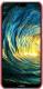 Nillkin Etui Frosted Shield dla Huawei P20 Lite 3