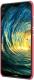 Nillkin Etui Frosted Shield dla Huawei P20 Lite 4