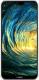 Nillkin Etui Frosted Shield dla Huawei P20 Lite 3