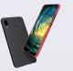 Nillkin Frosted Shield do Huawei P20 Lite Czarny 3