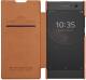Nillkin Etui QIN dla Sony Xperia XA2 5