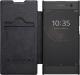 Nillkin Etui QIN dla Sony Xperia XA2 4